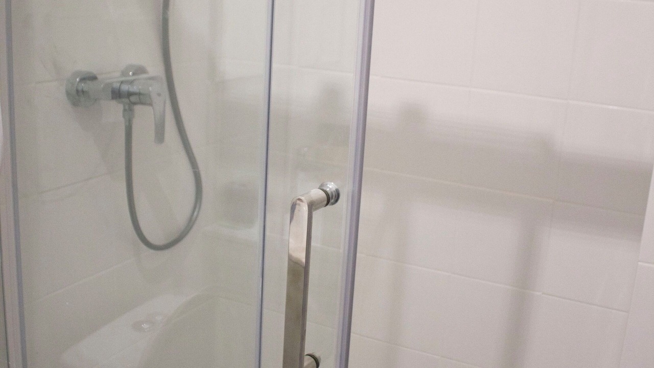 Photo of Bathroom in Chatillon