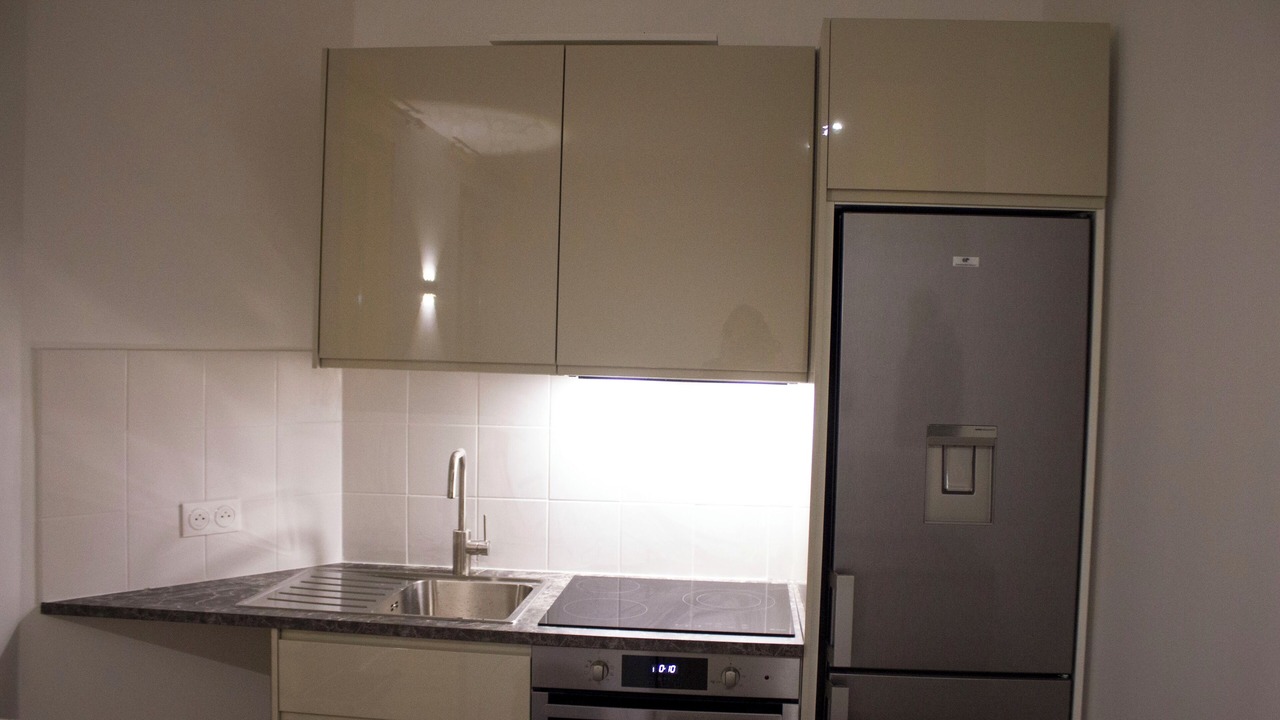 Photo of Kitchen in Chatillon