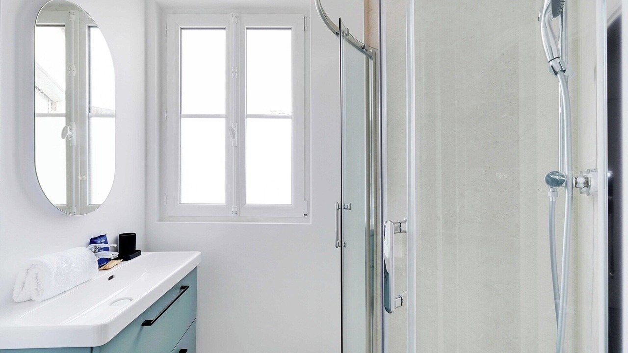 Photo of Bathroom in Grenelle