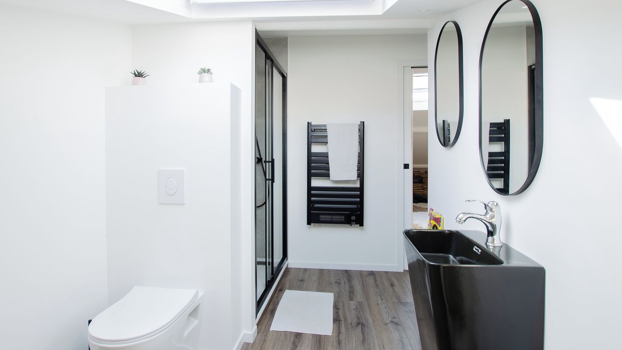 Photo of Bathroom in Jouy-aux-Arches