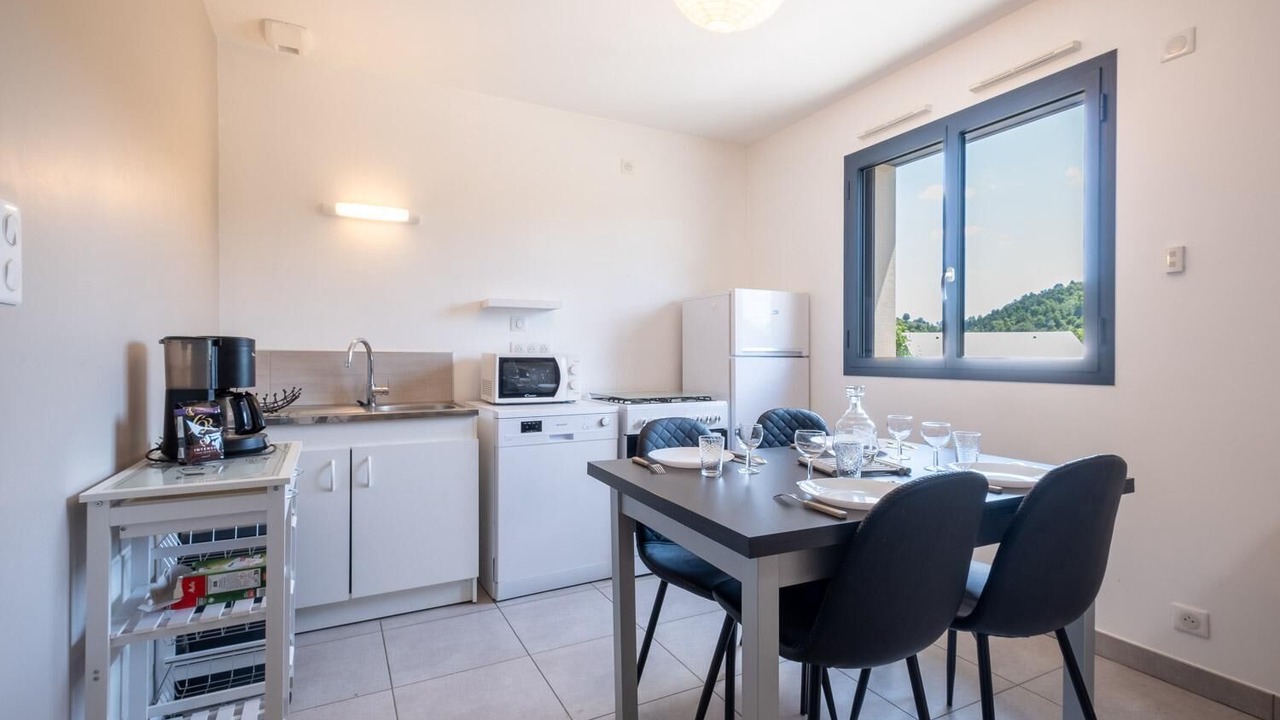Photo of Kitchen in Grandvals
