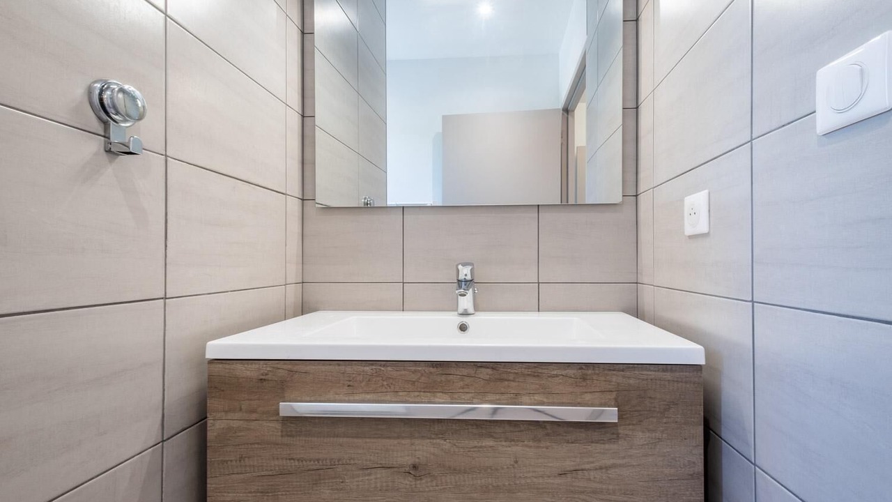 Photo of Bathroom in Grandvals