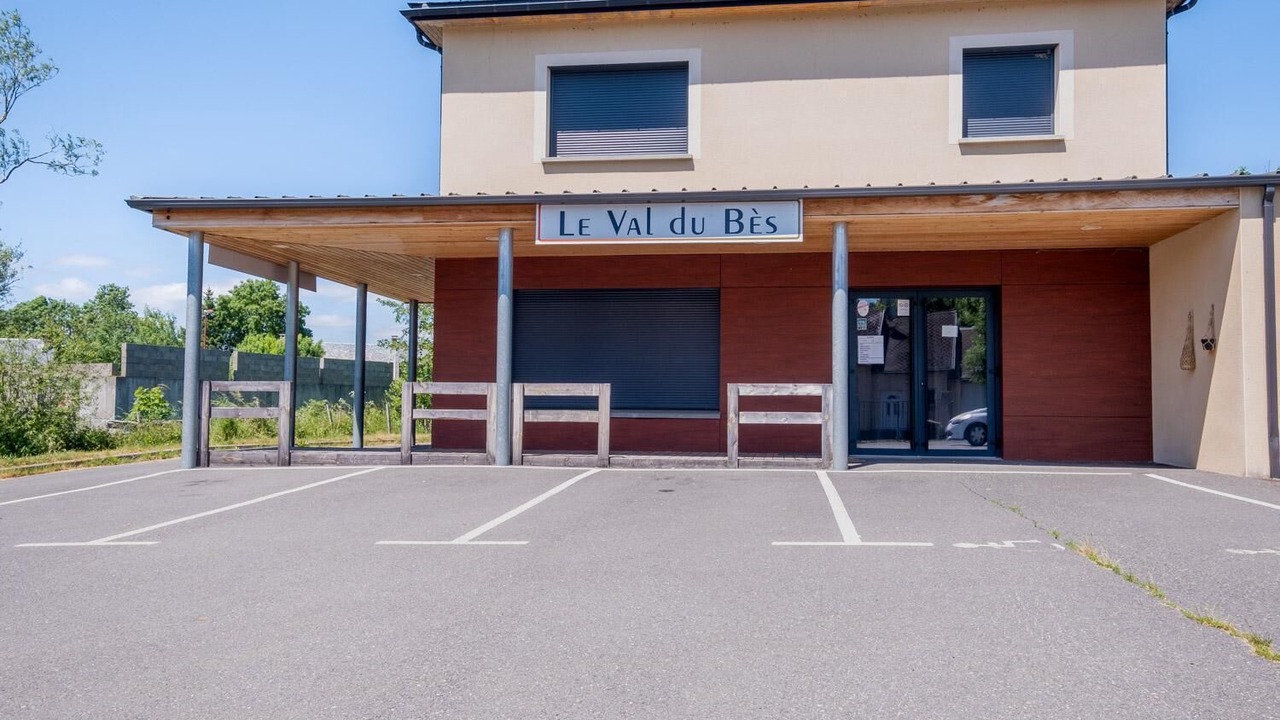 Photo of Outdoor in Grandvals