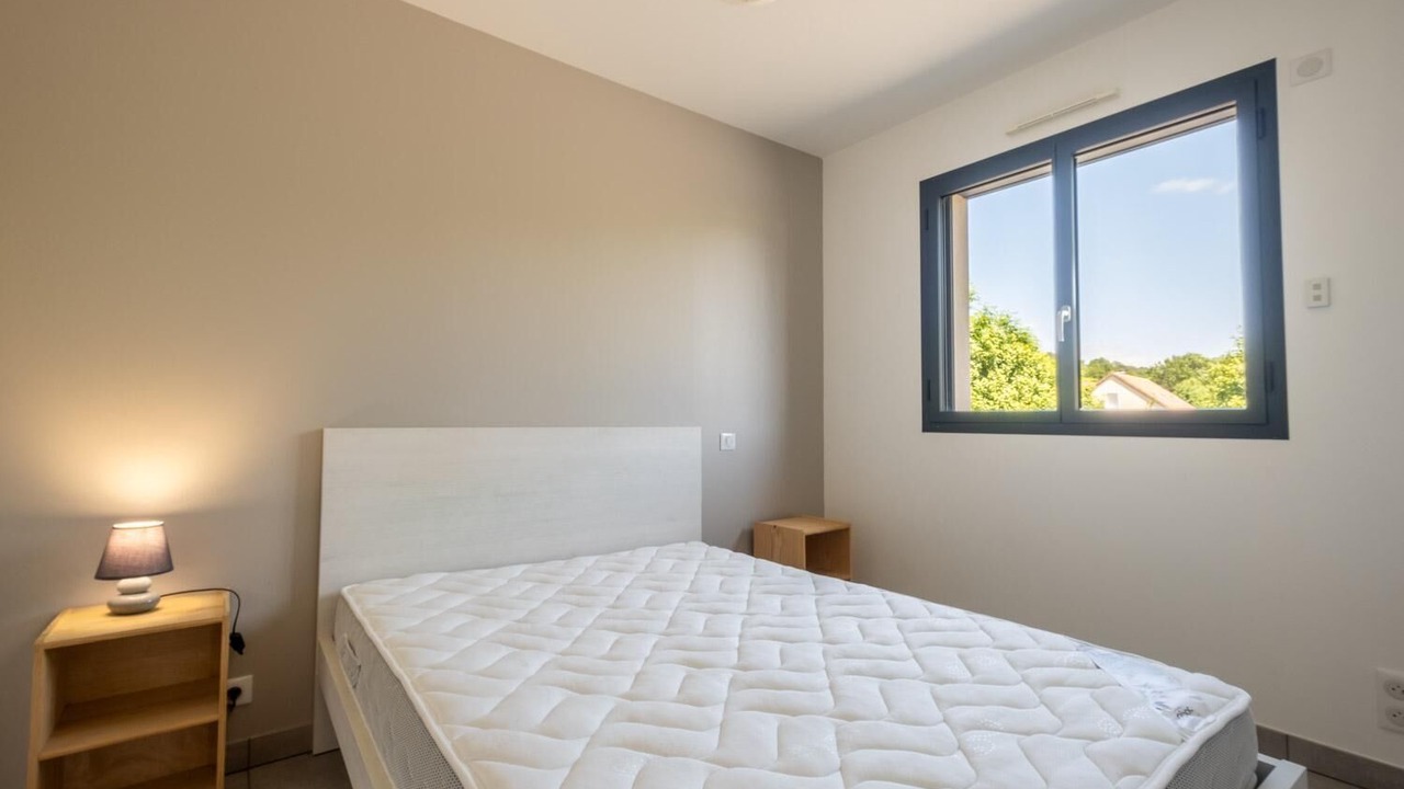Photo of Bedroom in Grandvals