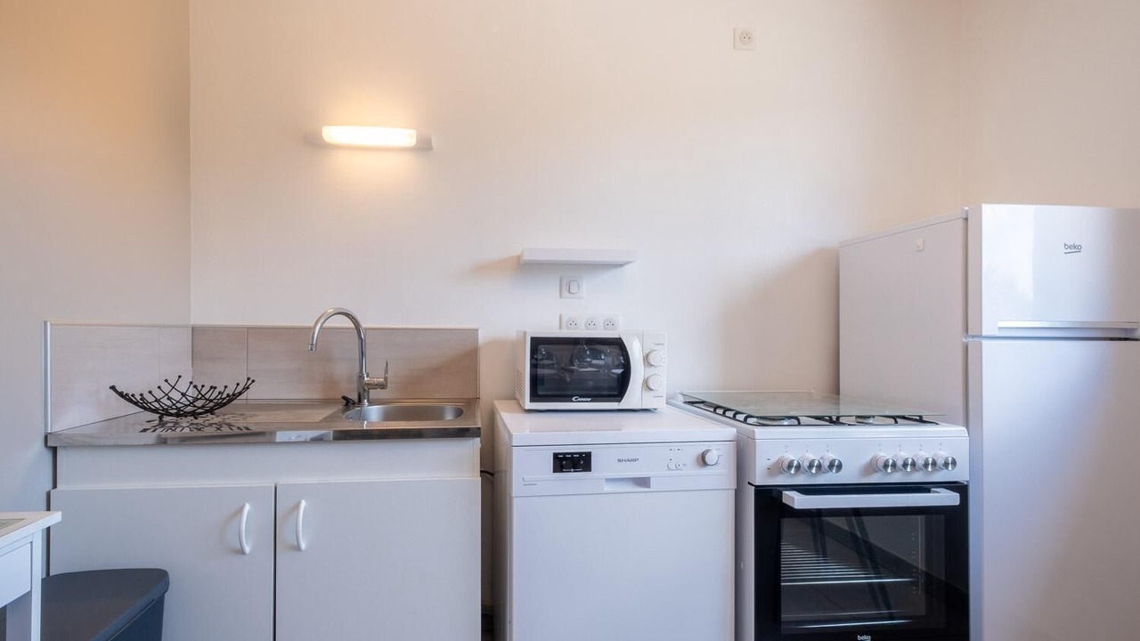 Photo of Kitchen in Grandvals