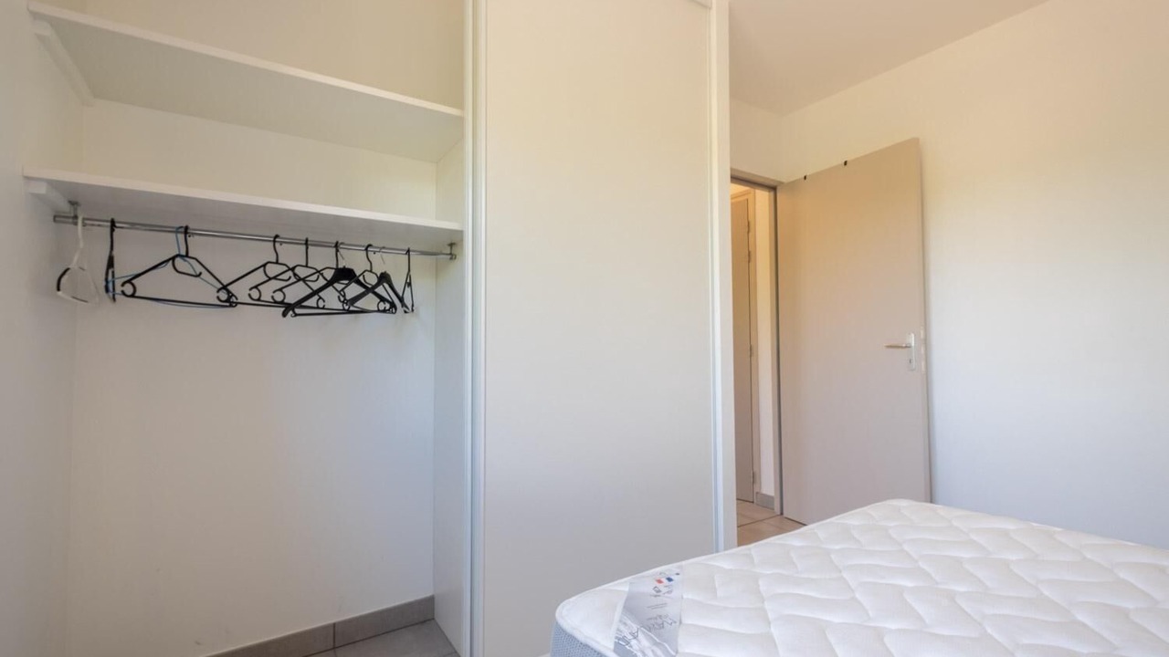 Photo of Bedroom in Grandvals