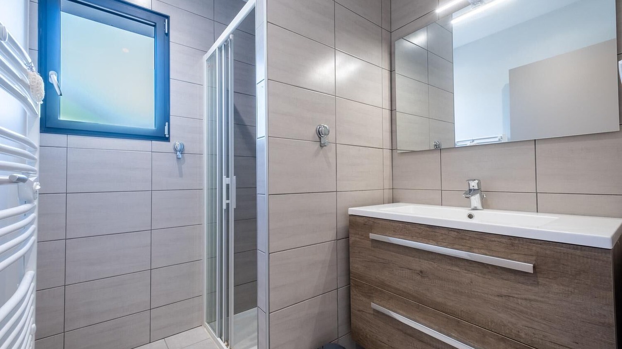 Photo of Bathroom in Grandvals