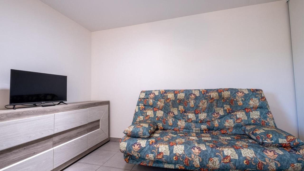Photo of Livingroom in Grandvals
