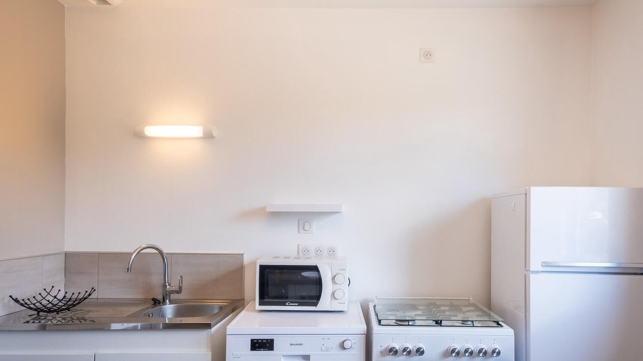 Photo of Kitchen in Grandvals
