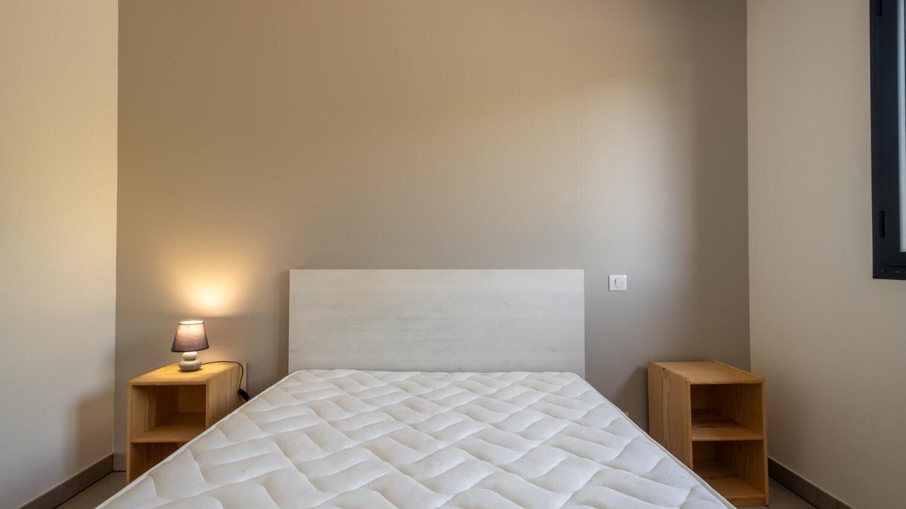 Photo of Bedroom in Grandvals