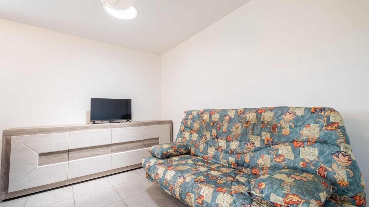 Photo of Livingroom in Grandvals