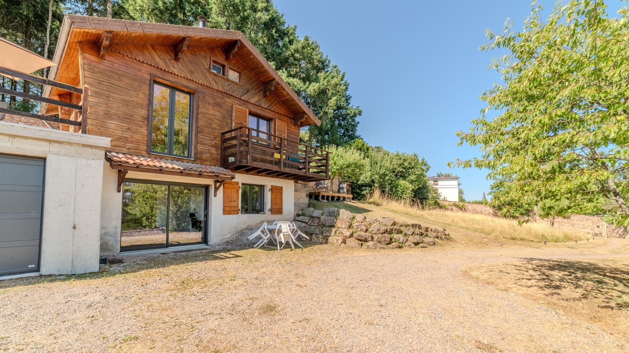 Photo of Outdoor in La Clayette