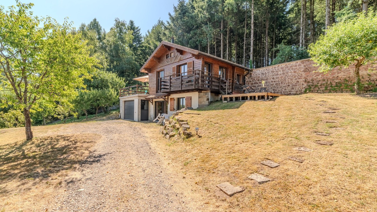 Photo of Outdoor in La Clayette