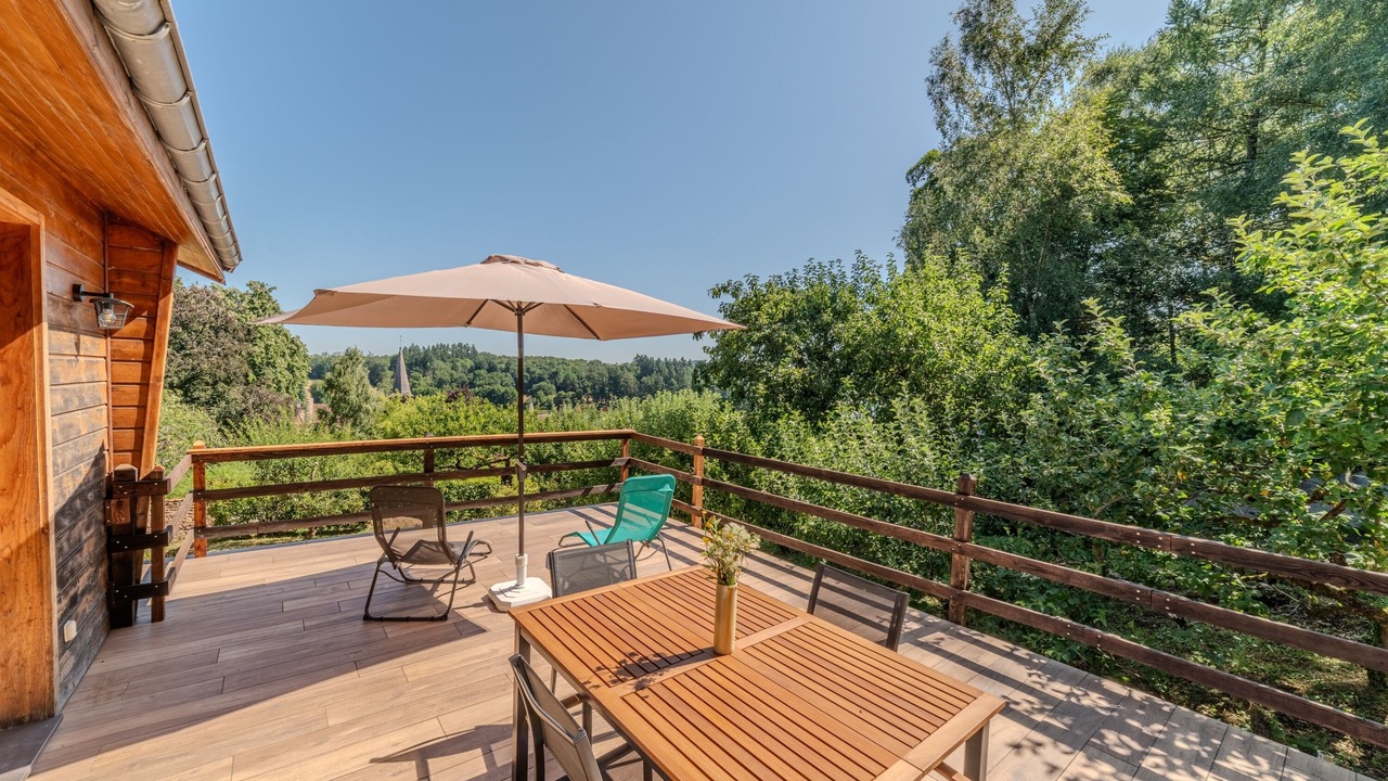 Photo of Outdoor in La Clayette