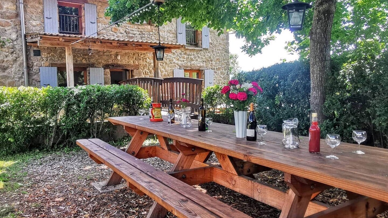 Photo of Outdoor in Lamastre