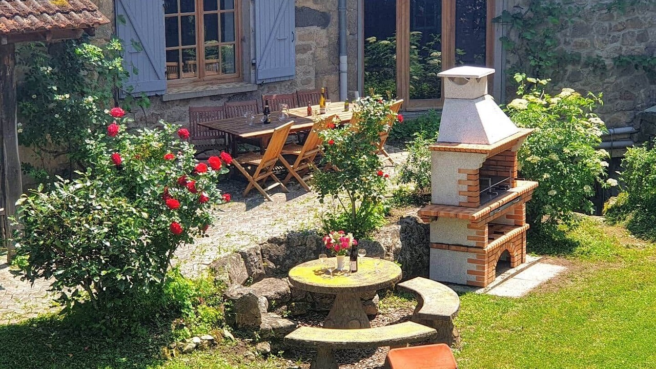 Photo of Outdoor in Lamastre