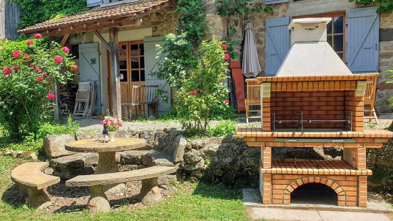 Photo of Outdoor in Lamastre