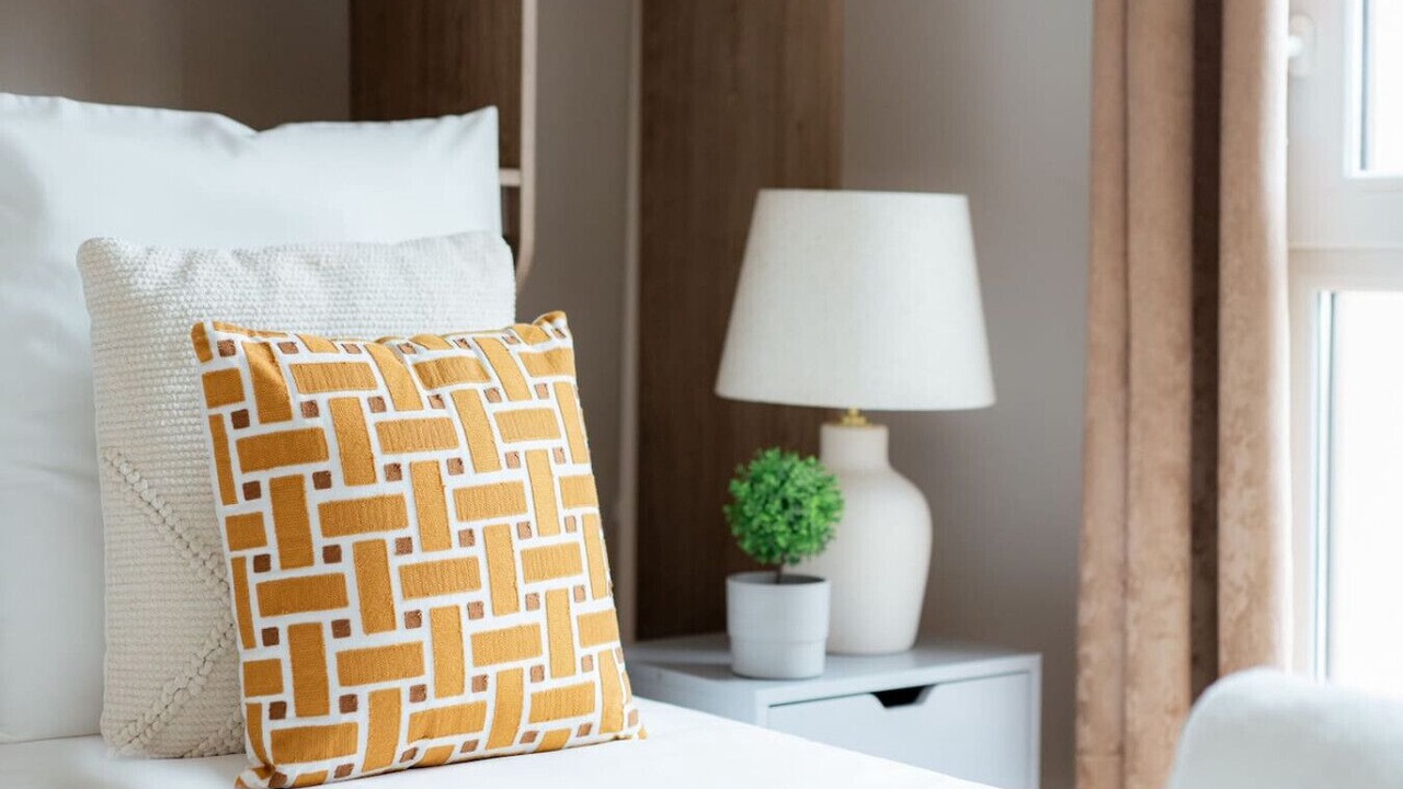 Photo of Bedroom in Chatillon