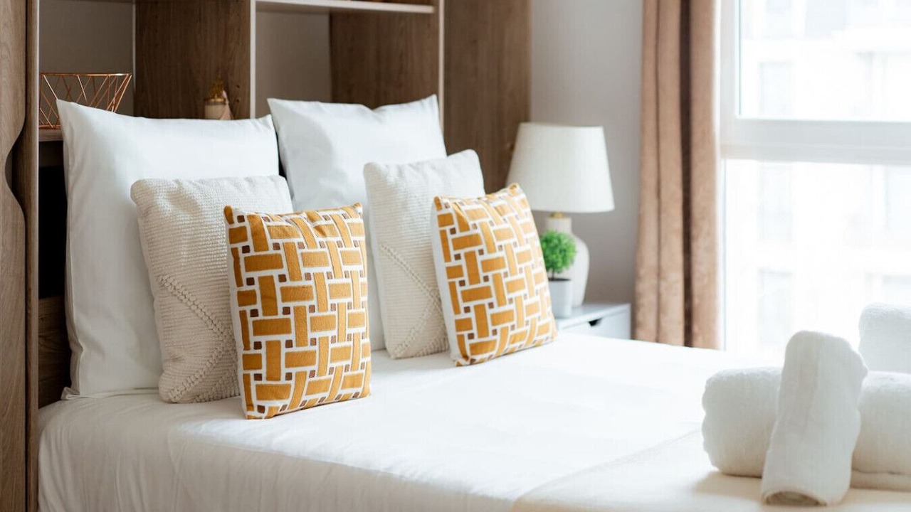 Photo of Bedroom in Chatillon