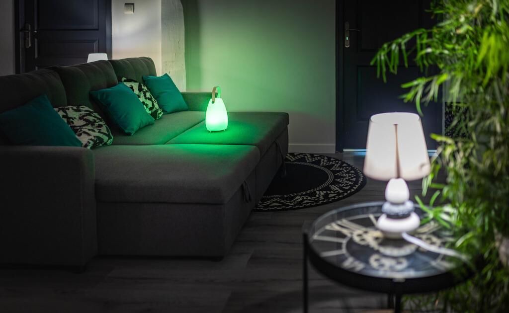 Photo of Livingroom in Golbey