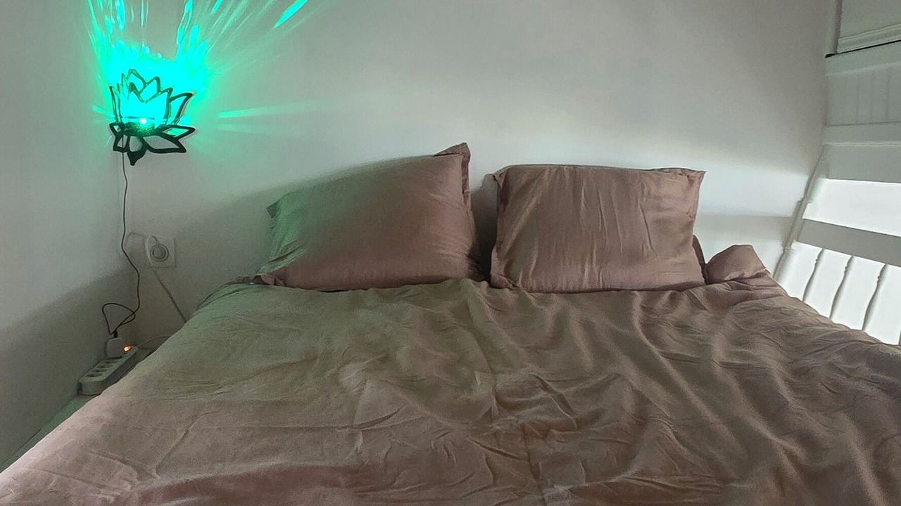 Photo of Bedroom in Bourg-les-Valence