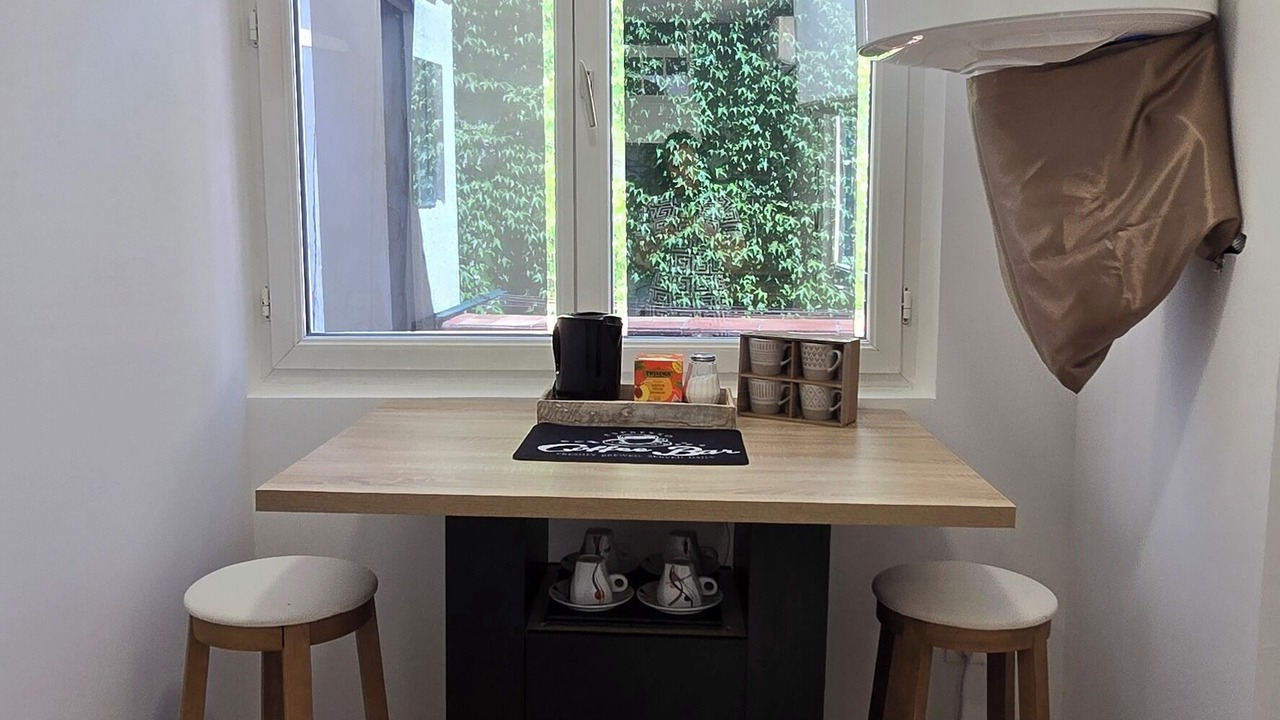 Photo of Kitchen in Bourg-les-Valence