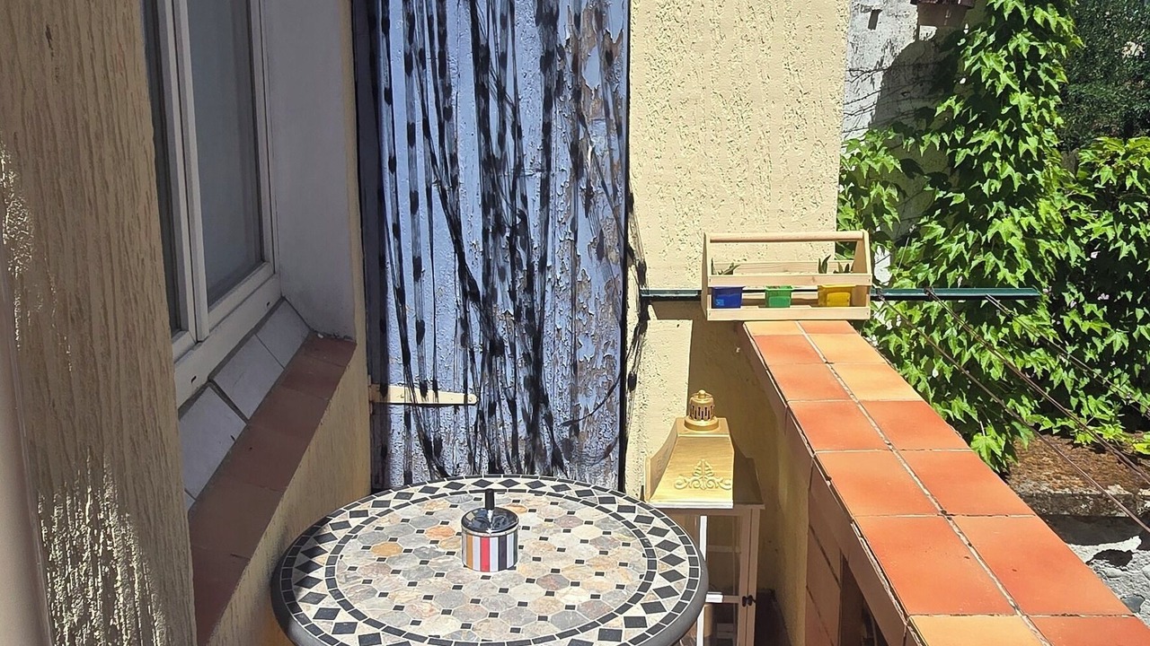 Photo of Outdoor in Bourg-les-Valence