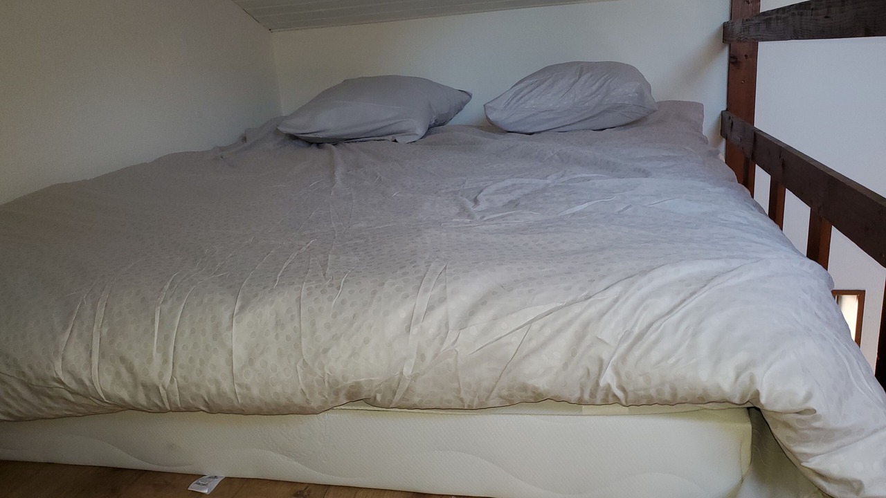 Photo of Bedroom in Epinal