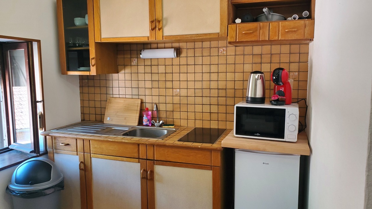 Photo of Kitchen in Epinal