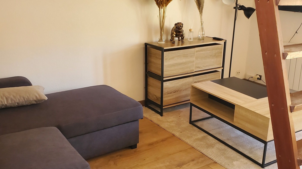 Photo of Livingroom in Epinal