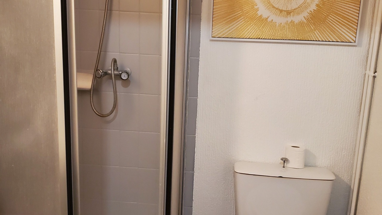 Photo of Bathroom in Epinal