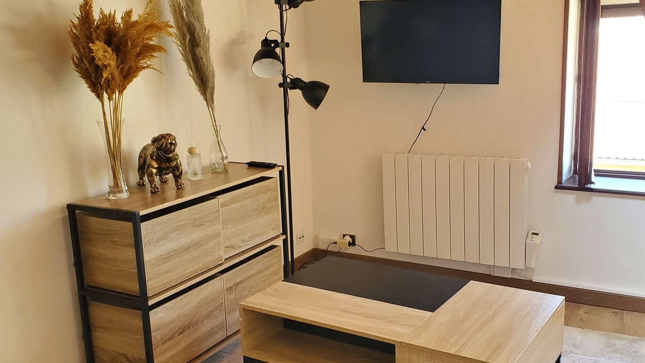 Photo of Livingroom in Epinal