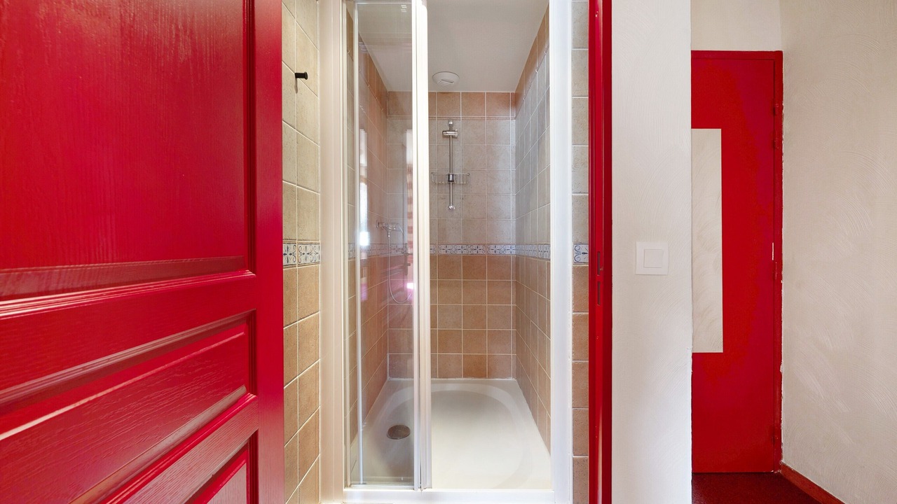 Photo of Bathroom in Val Cenis