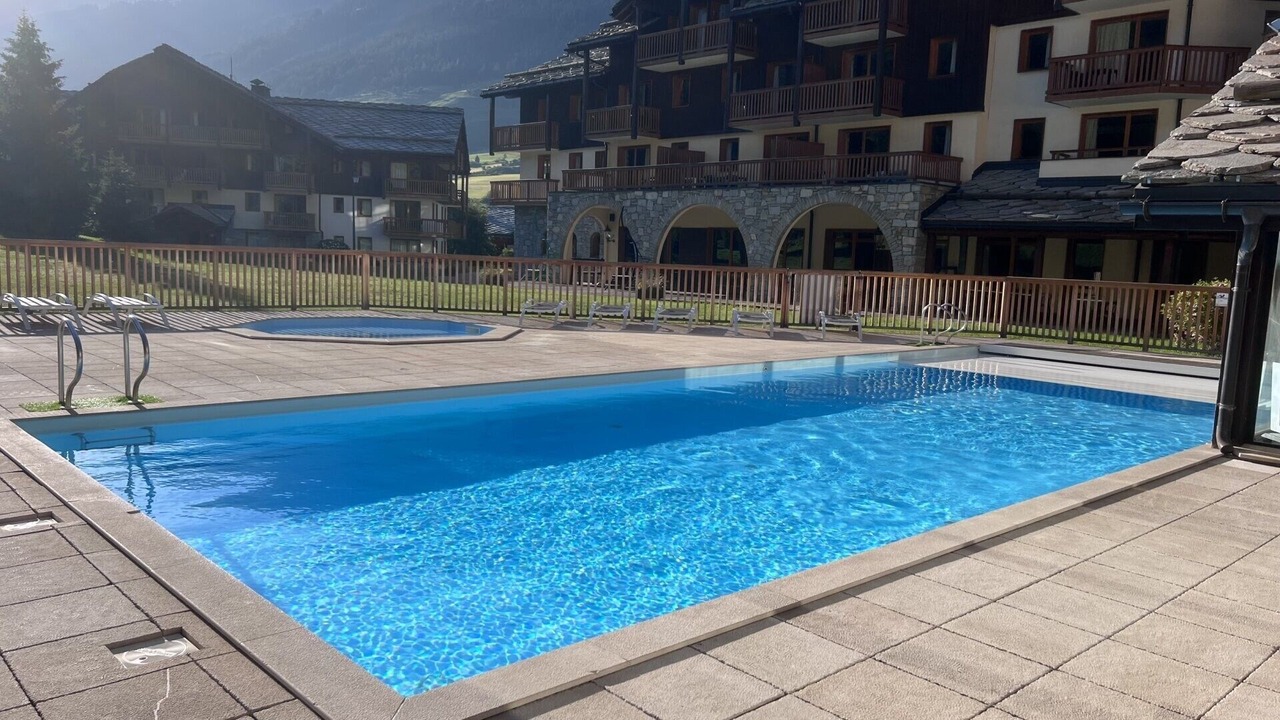 Photo of Outdoor in Val Cenis