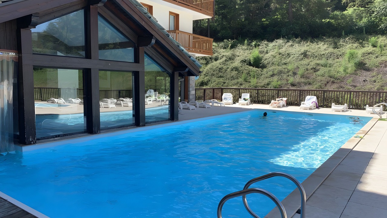Photo of Outdoor in Val Cenis