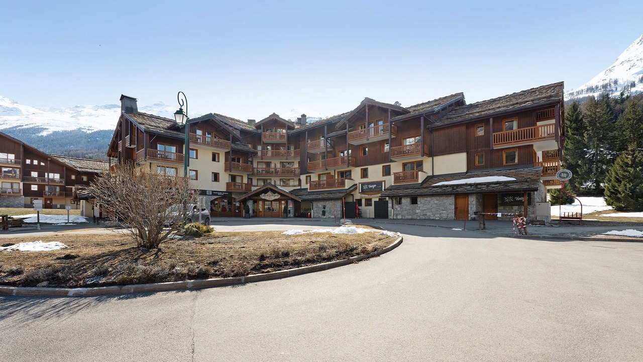 Photo of Outdoor in Val Cenis