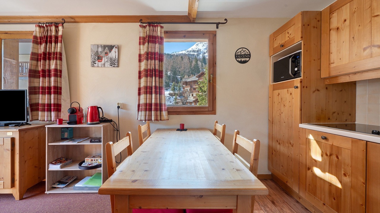 Photo of Others in Val Cenis