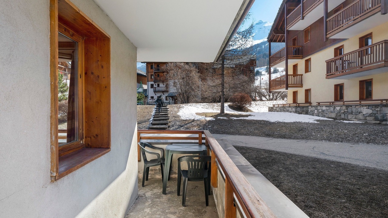 Photo of Outdoor in Val Cenis