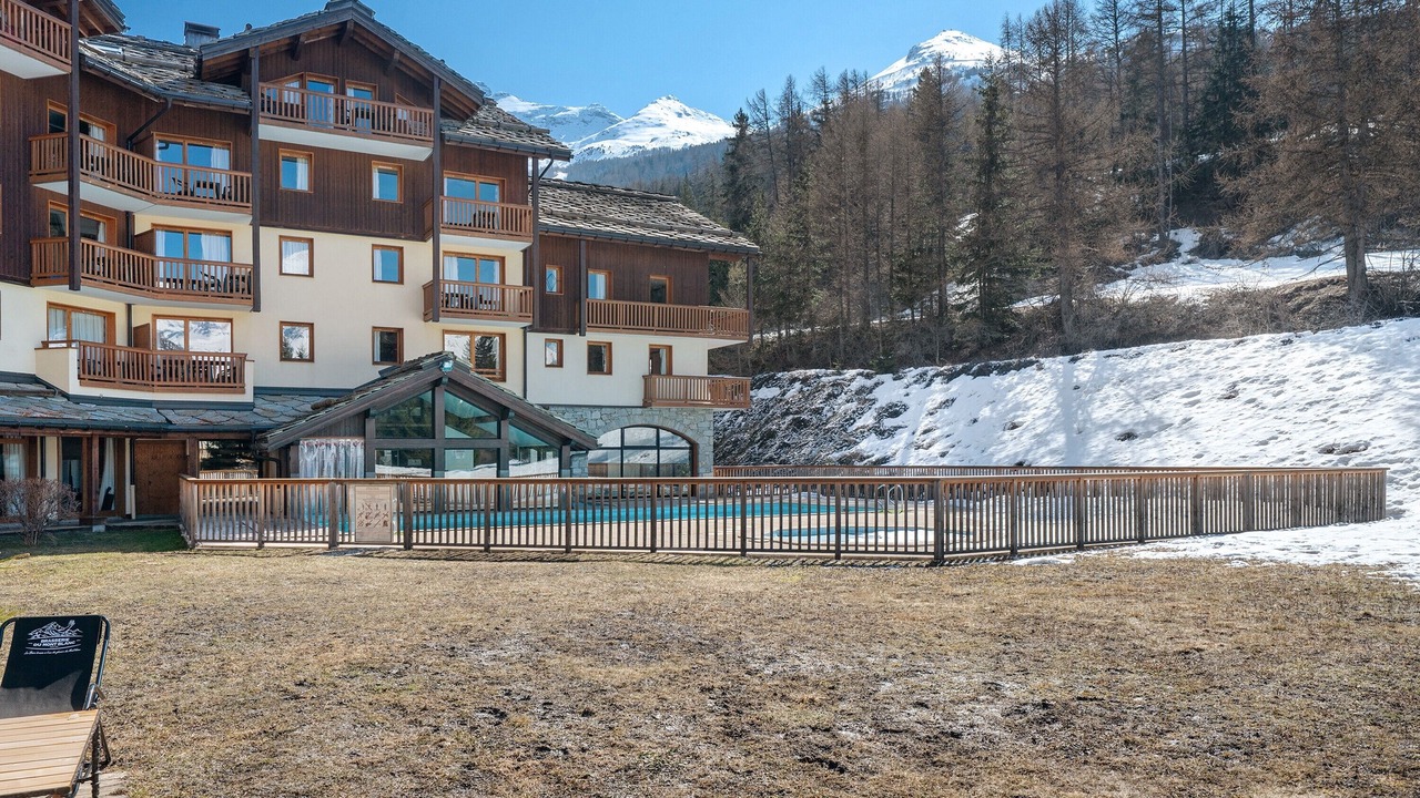Photo of Outdoor in Val Cenis