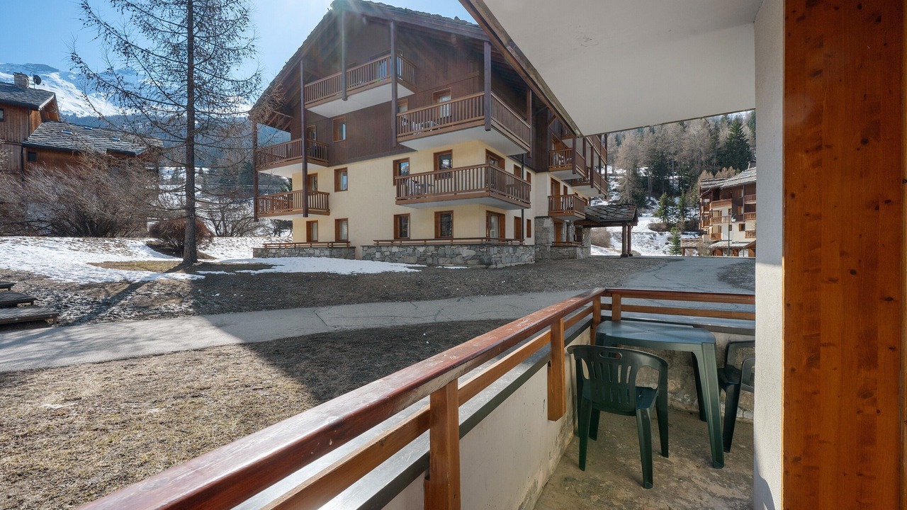 Photo of Outdoor in Val Cenis