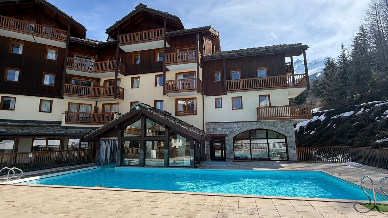 Photo of Outdoor in Val Cenis