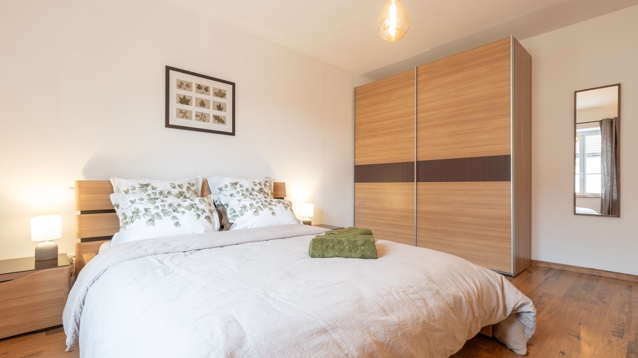Photo of Bedroom in Oelleville