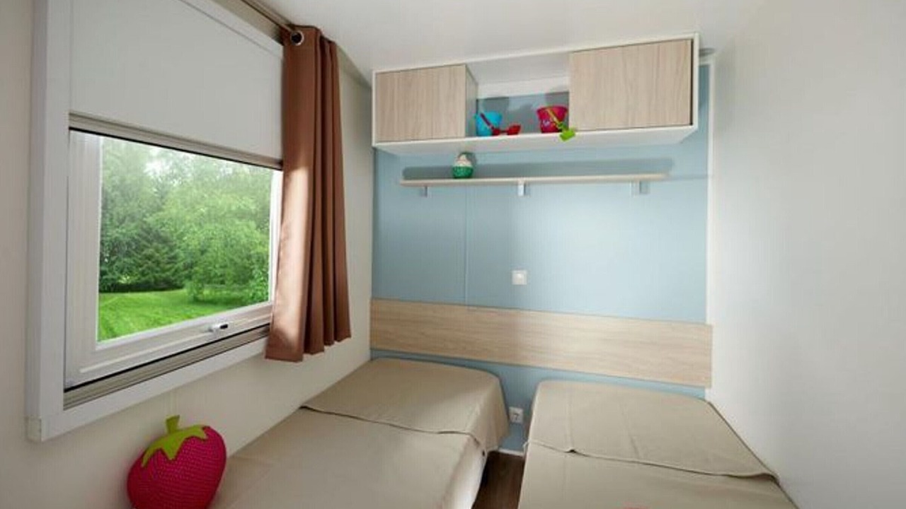 Photo of Bedroom in Le Grand Serre