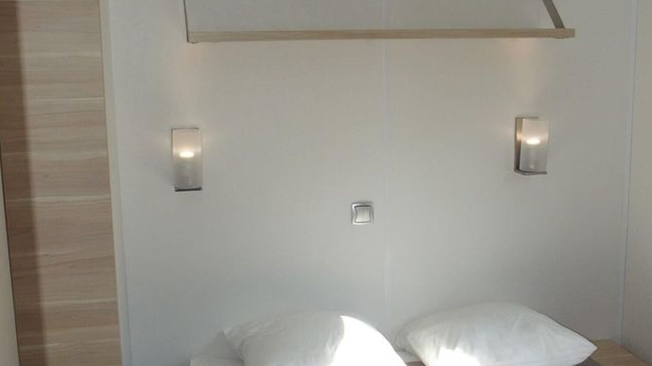 Photo of Bedroom in Le Grand Serre