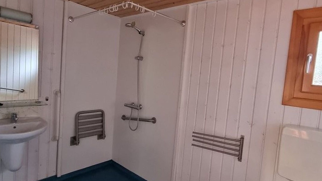 Photo of Bathroom in Chille