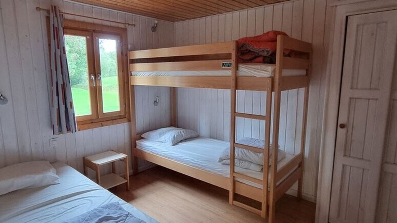 Photo of Bedroom in Chille