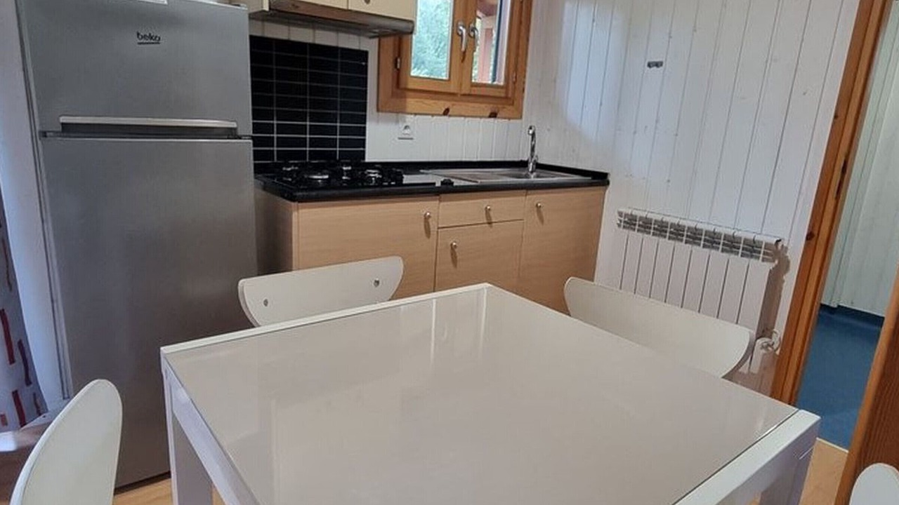 Photo of Kitchen in Chille