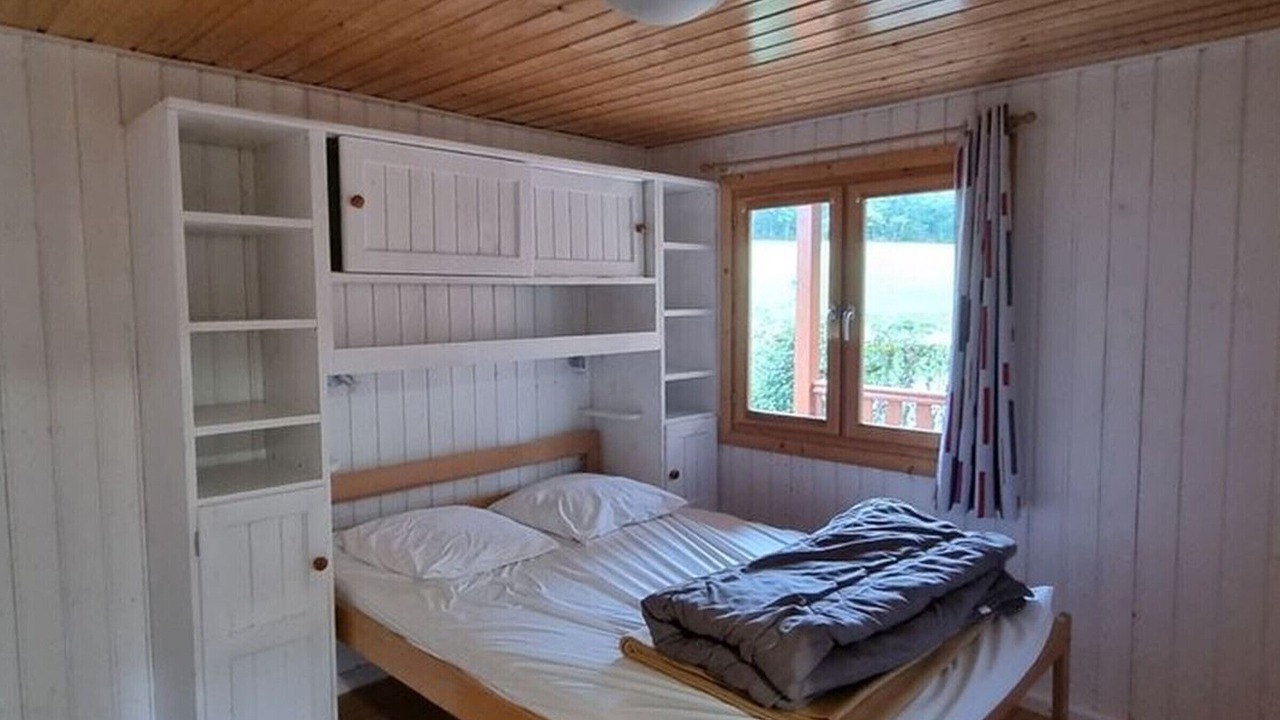 Photo of Bedroom in Chille