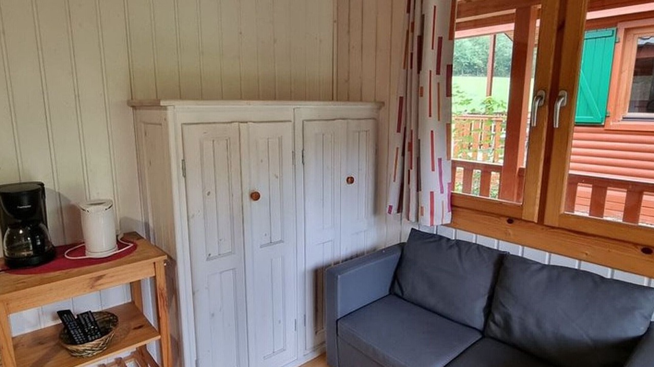 Photo of Livingroom in Chille