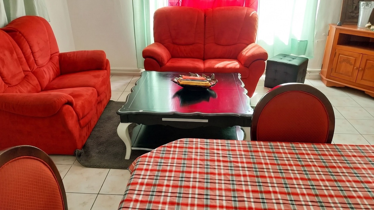 Photo of Livingroom in Martigny-les-Bains